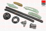 Mootori keti komplekt FAI AutoParts TCK356WO