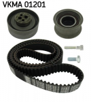 Hammasrihma komplekt SKF VKMA 01201