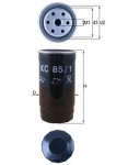 K&uuml;tusefilter KNECHT KC 85/1