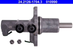 Peapiduri silinder ATE 24.2126-1704.3