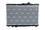 Radiaator,mootorijahutus NRF 53399