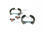 Piduriklotside komplekt BOSCH 0 204 114 690