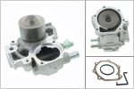 Veepump, mootori jahutus Schaeffler INA 538 0652 10