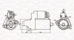 Starter MAGNETI MARELLI MQS1050