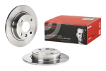 Piduriketas BREMBO 08.5237.10