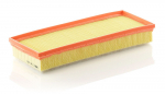 &Otilde;hufilter MANN-FILTER C 38 001