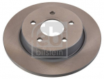 Piduriketas FEBI BILSTEIN 24619