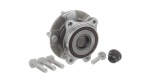 Rattalaagrikomplekt SKF VKBA 6874