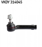 Rooliots SKF VKDY 314045
