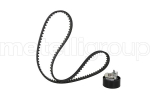 Hammasrihma komplekt METELLI 29-0464