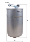 K&uuml;tusefilter KNECHT KL 792