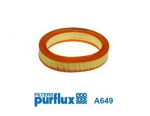 &Otilde;hufilter PURFLUX A649
