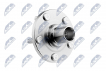 Rattarumm NTY KLP-TY-002P