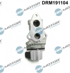 EGR-klapp Dr.Motor Automotive DRM191104