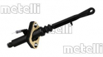 Andjasilinder,Sidur METELLI 55-0080