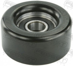 Pingutusrull,soonrihm FEBEST 0487-CX6A