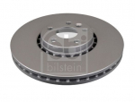 Piduriketas FEBI BILSTEIN 39288