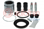 Remondikomplekt,Pidurisadul AUTOFREN SEINSA D43384S