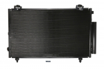 Kondensaator,kliimaseade KAMOKA 7800304