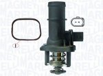 Termostaat,Jahutusvedelik MAGNETI MARELLI 352317101340