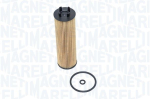 &Otilde;lifilter MAGNETI MARELLI 71762663