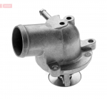 Termostaat,Jahutusvedelik DENSO DTM88351
