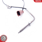 Andur, heitgaasitemperatuur ESEN SKV 30SKV040
