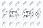 Veov&otilde;ll NTY NPW-RE-203