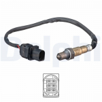 Lambda andur DELPHI ES21067-12B1