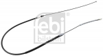 Tross,seisupidur FEBI BILSTEIN 01657