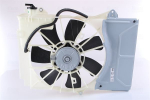 Ventilaator,mootorijahutus NISSENS 85328