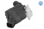 Klaasipesuvee pump,klaasipuhastus MEYLE 37-14 870 0008