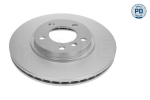 Piduriketas MEYLE 315 521 0021/PD