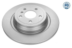 Piduriketas MEYLE 015 523 0007/PD