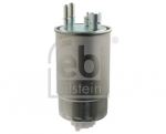 K&uuml;tusefilter FEBI BILSTEIN 49643