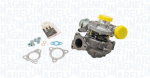 Kompressor,&uuml;lelaadimine MAGNETI MARELLI 807101006100