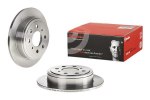 Piduriketas BREMBO 08.9605.10