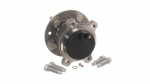 Rattalaagrikomplekt SKF VKBA 6586