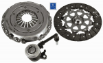 Sidurikomplekt SACHS 3000 990 411