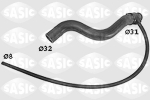 Jahutusvoolik SASIC SWH6819