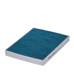 Filter,salongi&otilde;hk HENGST FILTER E1910LB