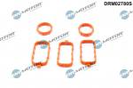Tihendikomplekt, klapikaas Dr.Motor Automotive DRM02780S