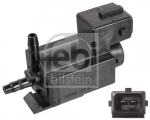 Survemuundur, heitgaaside juhtimine FEBI BILSTEIN 170365
