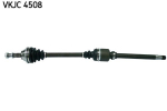 Veov&otilde;ll SKF VKJC 4508