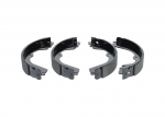 Piduriklotside komplekt BOSCH 0 986 487 928