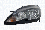 Esituli MAGNETI MARELLI LPO601