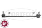 Stabilisaator,Stabilisaator CORTECO 49398763
