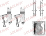 Remondikomplekt,Ekspander QUICK BRAKE 120 53 009