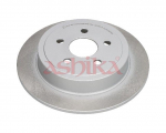 Piduriketas ASHIKA 61-09-990C