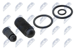 Remondikomplekt,pump-d&uuml;&uuml;s-komponent NTY BWP-WW-009